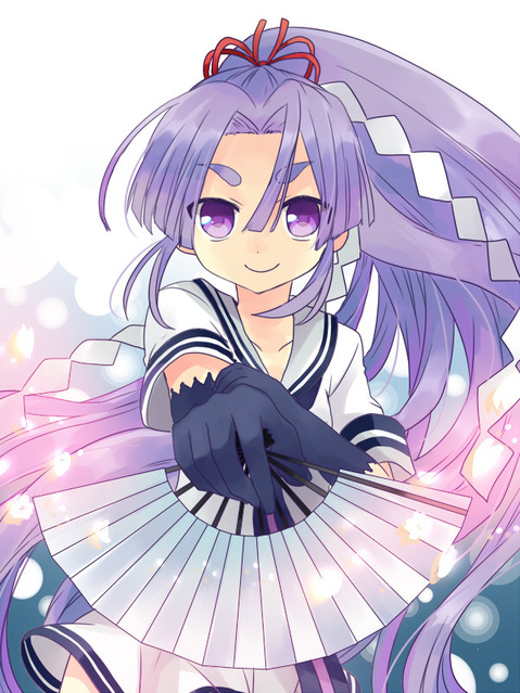 【艦これ】初春の二次エロ画像　100枚【艦隊これくしょん】 34