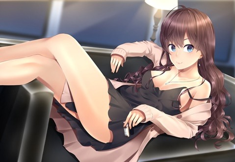 【アイマス】一ノ瀬志希の二次エロ画①　100枚【アイドルマスター】 35