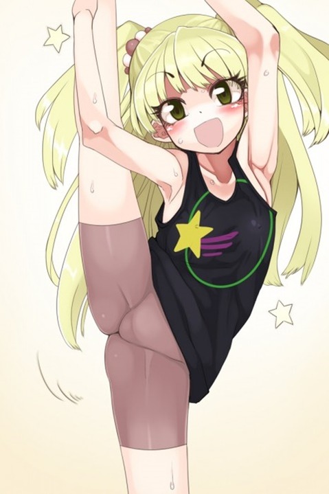 【アイマス】城ヶ崎莉嘉の二次エロ画像②　100枚【アイドルマスター】 5