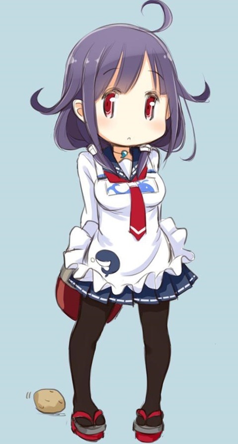 【艦これ】大鯨(龍鳳)の二次エロ画像③　65枚【艦隊これくしょん】 54