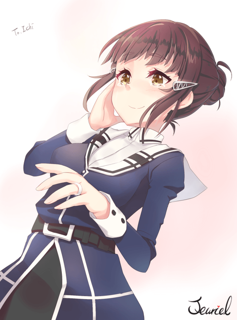 【艦これ】妙高の二次エロ画像　70枚【艦隊これくしょん】 61