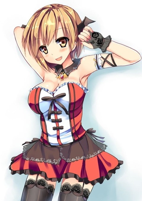 【アイマス】相葉夕美の二次エロ画像　40枚【アイドルマスター】 21