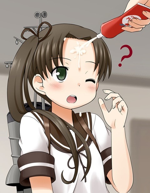 【艦これ】綾波・敷波の二次エロ②　95枚【艦隊これくしょん】 41