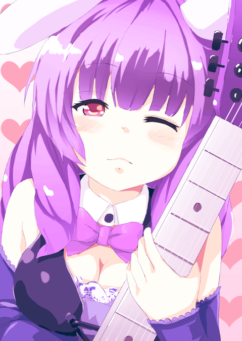 【SB69!!】チュチュの二次エロ　80枚【SHOW BY ROCK!!】 23
