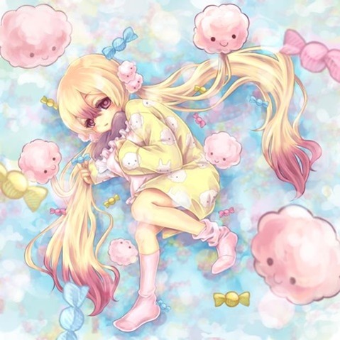 魔法少女育成計画の二次エロ画像②　25枚【まほいく】 10