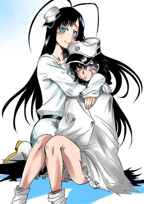 【BLEACH】バンビエッタ・バスターバインの二次エロ画像　22枚【ブリーチ】 9