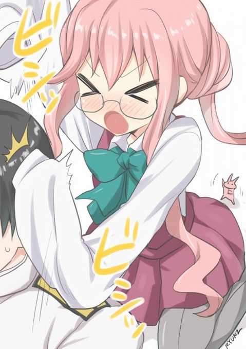 【艦これ】巻雲の二次エロ　100枚【艦隊これくしょん】 4