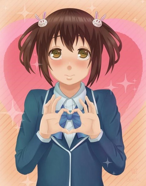 【この美】宇佐美みずきの二次エロ画像③　25枚【この美術部には問題がある！】 7
