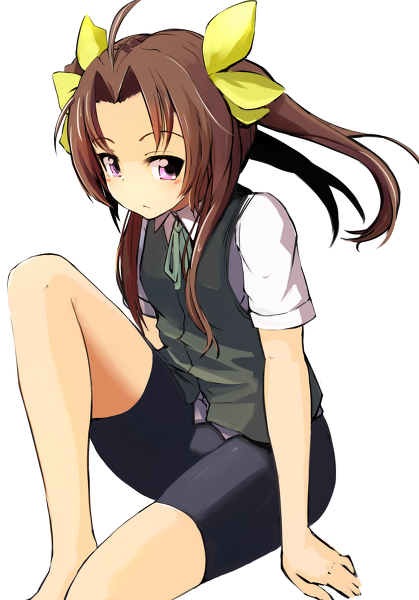 【非エロ】【二次】【艦これ】制服や浴衣などの可愛いコスプレをした陽炎の画像がみたい！ 2