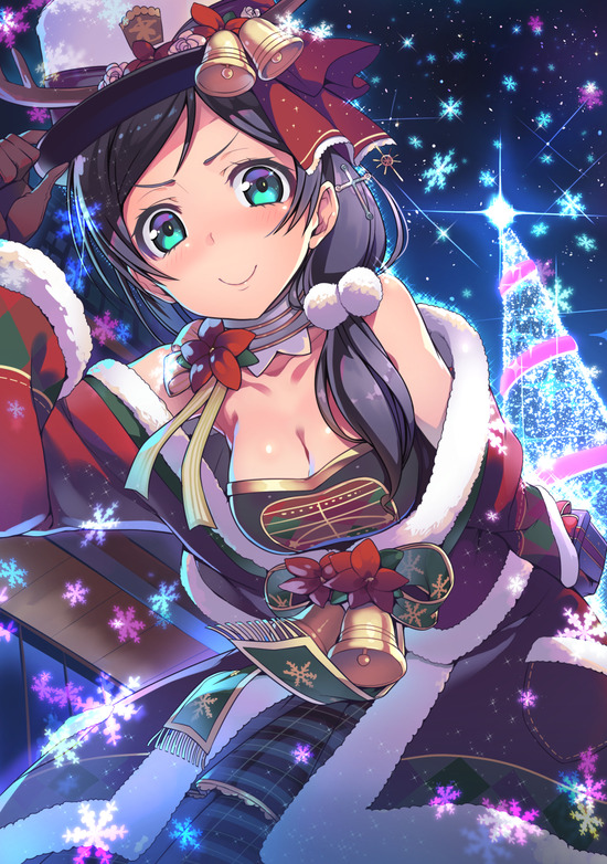 【非エロ】いろんな二次キャラ女の子たちがアニメの中で魅せる萌えキュン衣装画像がみたい！ 17