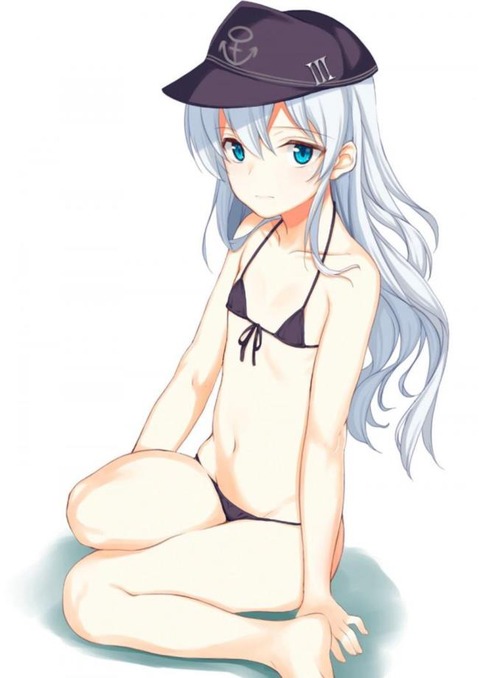 【艦これ】響（ひびき）の二次エロ画像②　75枚【艦隊これくしょん】 23