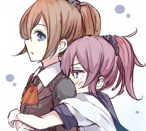 【艦これ】熊野のエロ画像　50枚【艦隊これくしょん】 44