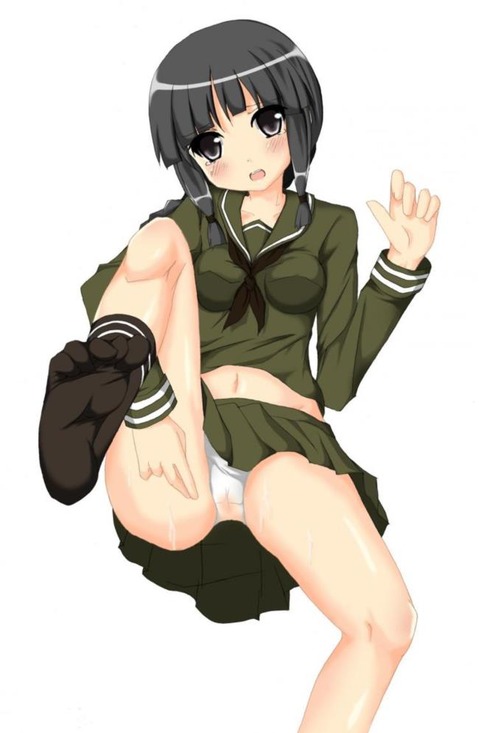 【艦これ】北上の二次エロ画像　50枚【艦隊これくしょん】 29