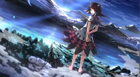 【東方】鬼人正邪の二次エロ画像　100枚【東方Project】 4