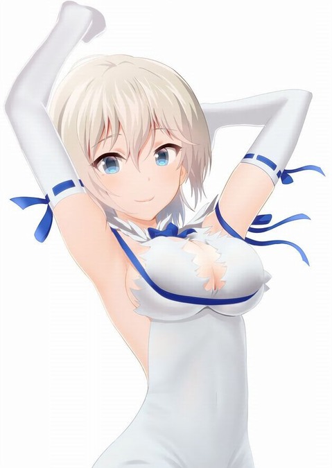 【アイマス】アナスタシア(アーニャ)の二次エロ画像②　70枚【アイドルマスター】 52