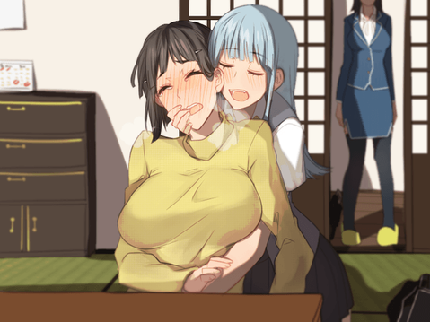 【艦これ】妙高の二次エロ画像　70枚【艦隊これくしょん】 68
