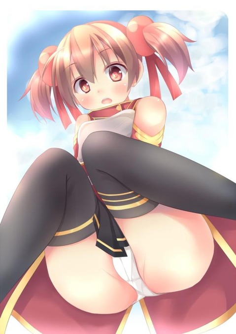 【SAO】シリカ(綾野珪子）の二次エロ画像　50枚【ソードアート・オンライン】 28