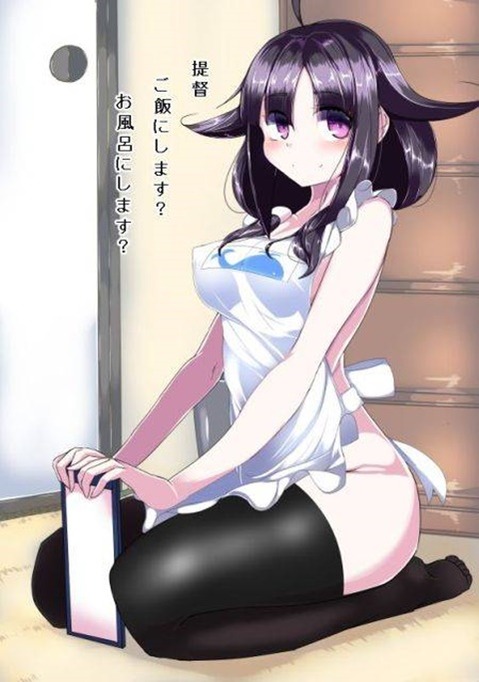 【艦これ】大鯨(龍鳳)の二次エロ画像②　100枚【艦隊これくしょん】 66