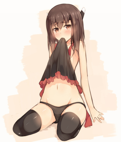 【艦これ】大鳳の二次エロ画像　100枚【艦隊これくしょん】 32