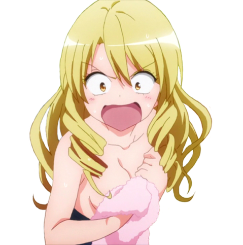 【To LOVEる】天条院沙姫の二次エロ画像　45枚【とらぶる】 12
