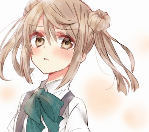【艦これ】満潮の二次エロ画像③　23枚【艦隊これくしょん】 2