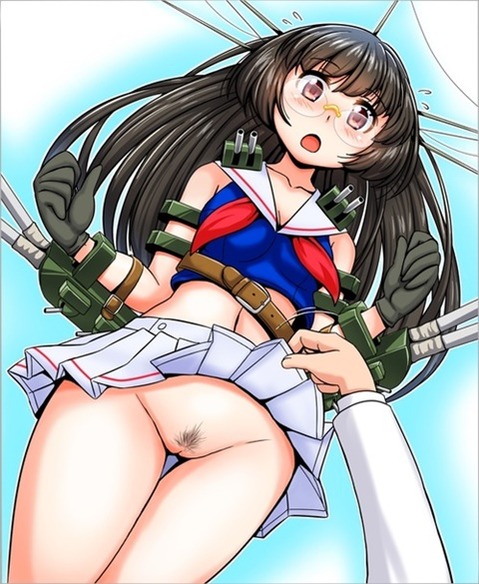 【艦これ】鳥海の二次エロ画　100枚【艦隊これくしょん】 10