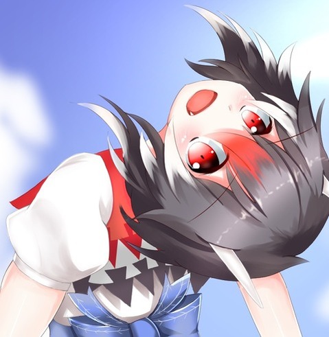 【東方】鬼人正邪の二次エロ画像　100枚【東方Project】 40