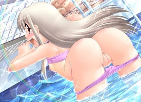 【Fate】イリヤスフィール・フォン・アインツベルンの二次エロ画③　100枚【『プリズマ☆イリヤ】 76