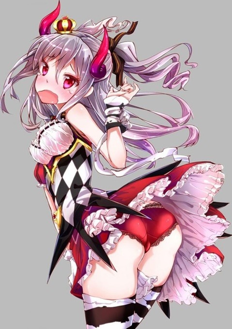 【アイマス】神崎蘭子の二次エロ画像①　100枚【アイドルマスター】 54