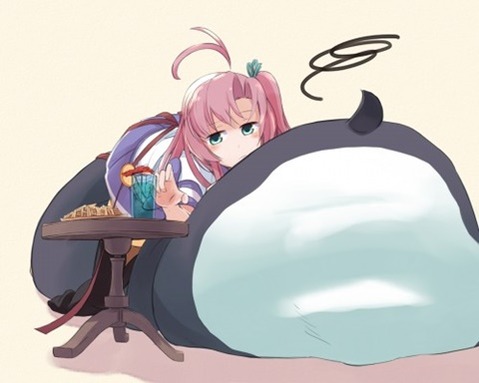 【艦これ】衣笠の二次エロ画像　75枚【艦隊これくしょん】 38