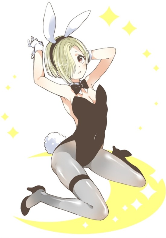 【非エロ】【二次画像】パンスト・タイツを穿いた可愛い女の子の画像がみたい！① 7