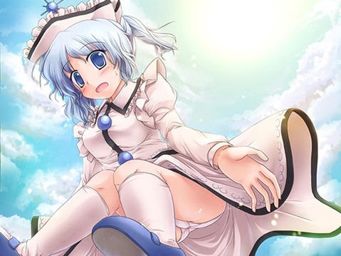 【東方】メルラン・プリズムリバーの二次エロ画像　90枚【東方Project】 11