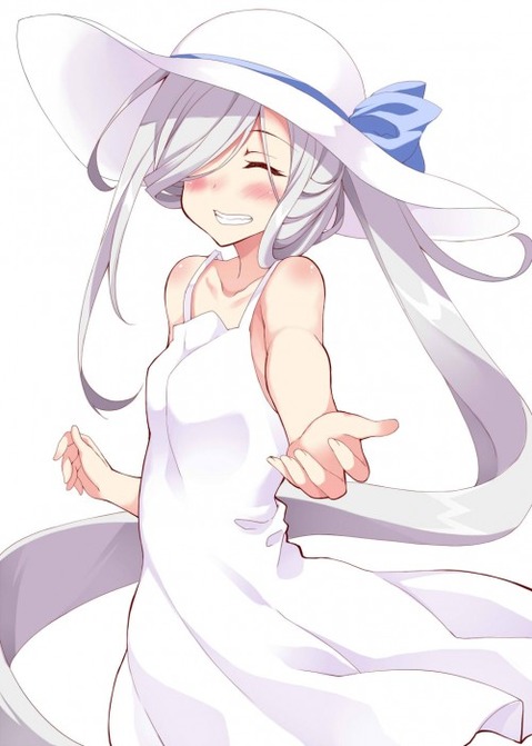【艦これ】朝霜の二次エロ　100枚【艦隊これくしょん】 21