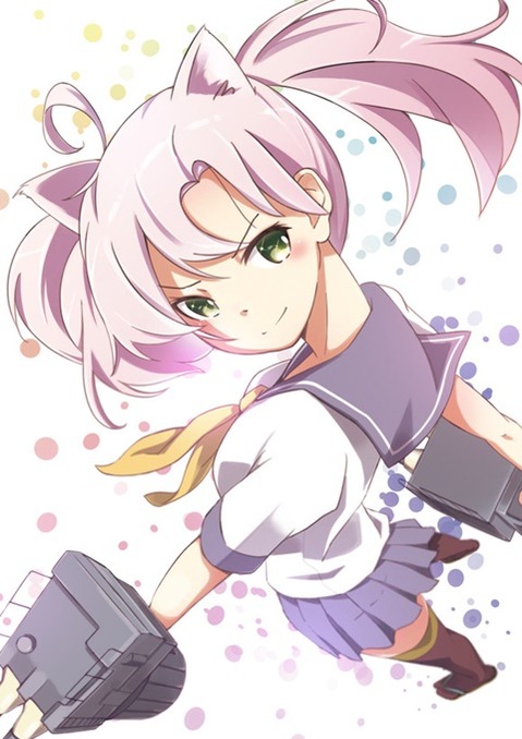 【艦これ】衣笠の二次エロ画像　75枚【艦隊これくしょん】 57