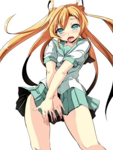 【艦これ】阿武隈の二次エロ　60枚【艦隊これくしょん】 6