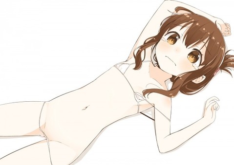 【艦これ】電の二次エロ画像②　100枚【艦隊これくしょん】 7