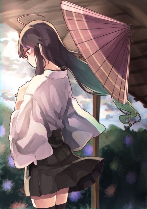 【艦これ】祥鳳の二次エロ画像①　100枚【艦隊これくしょん】 7