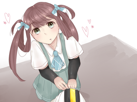 【艦これ】朝雲の二次エロ画像　65枚【艦隊これくしょん】 61
