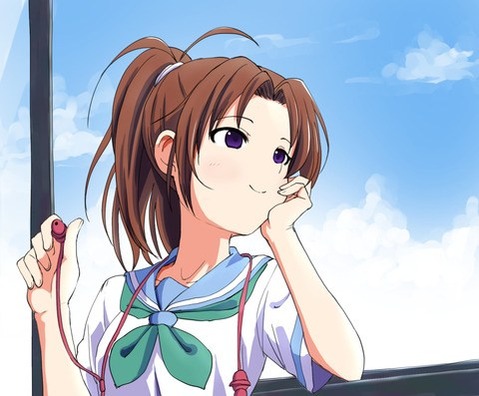 【響け!ユーフォニアム】中川夏紀の二次エロ画像　50枚 14