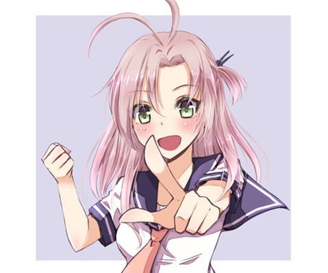 【艦これ】衣笠の二次エロ画像　75枚【艦隊これくしょん】 46