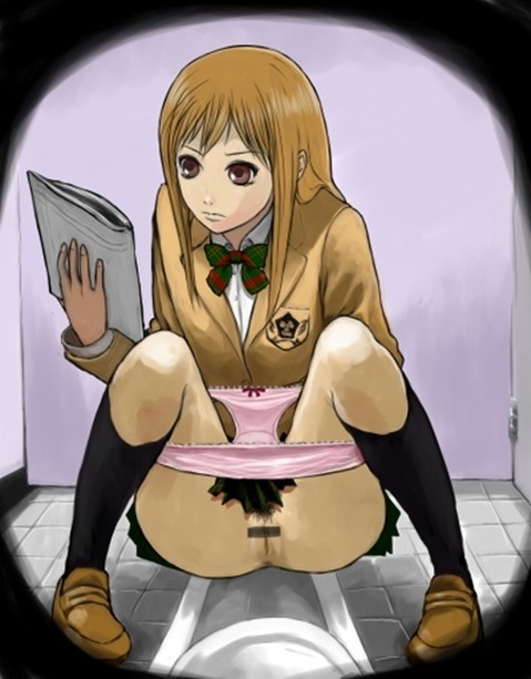 【ちはやふる】綾瀬　千早の二次エロ画像　46枚 3