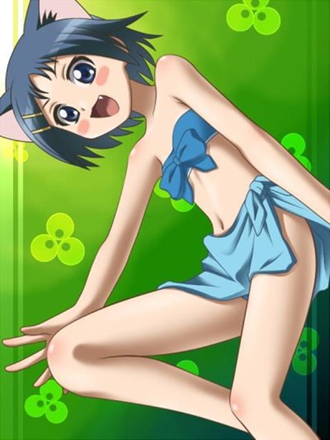 【咲₋saki₋】池田華の二次エロ画像　48枚 39