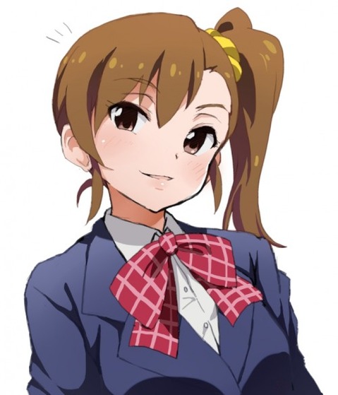 【アイマス】双海亜美・真美の二次エロ画像①　100枚【アイドルマスター】 52