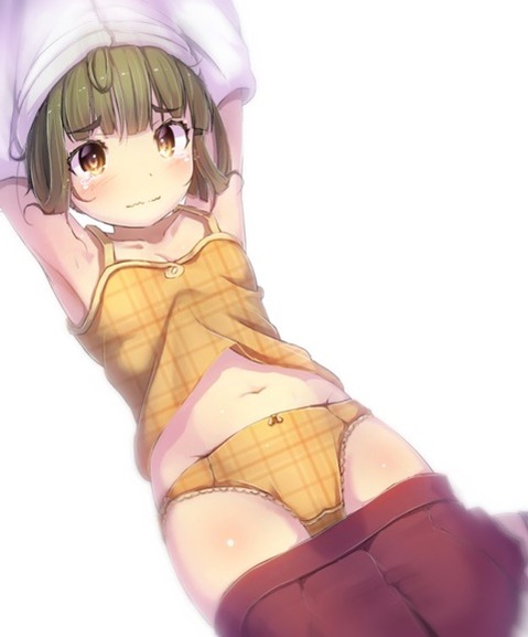 【艦これ】高波の二次エロ画像　70枚【艦隊これくしょん】 64