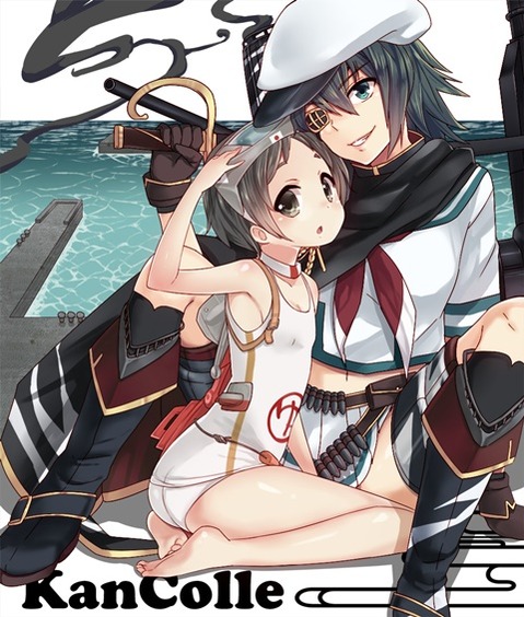 【艦これ】まるゆの二次エロ画　100枚【艦隊これくしょん】 86