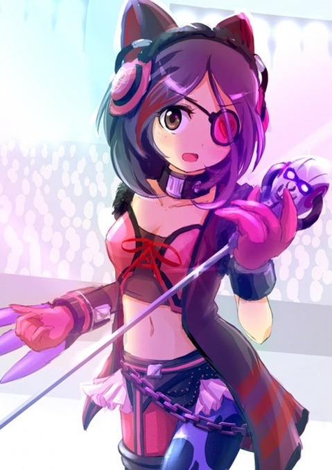【アイマス】早坂美玲の二次エロ画　85枚【アイドルマスター】 29