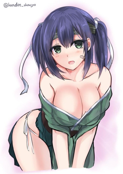 【艦これ】蒼龍の二次エロ画像　50枚【艦隊これくしょん】 21