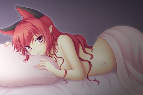 【東方】火焔猫 燐のエロ画像 100枚【東方Project】 17