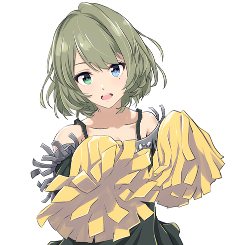 【アイマス】高垣楓の二次エロ画像①　100枚【アイドルマスター】 99