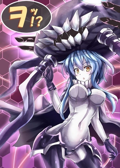 【艦これ】空母ヲ級の二次エロ画像①　100枚【艦隊これくしょん】 14